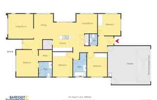 58 Argent Lane, Milldale