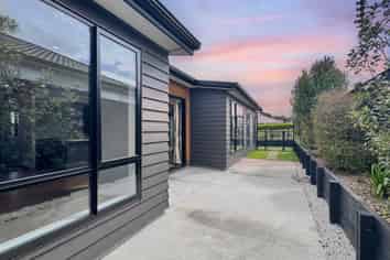 58 Argent Lane, Milldale