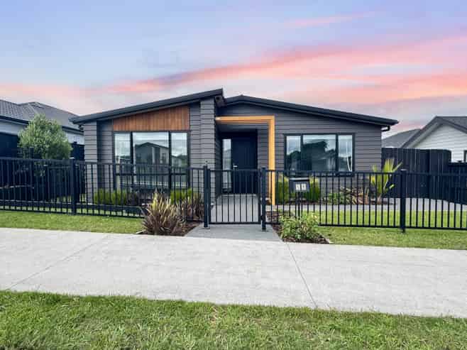 58 Argent Lane, Milldale