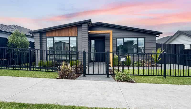 58 Argent Lane, Milldale