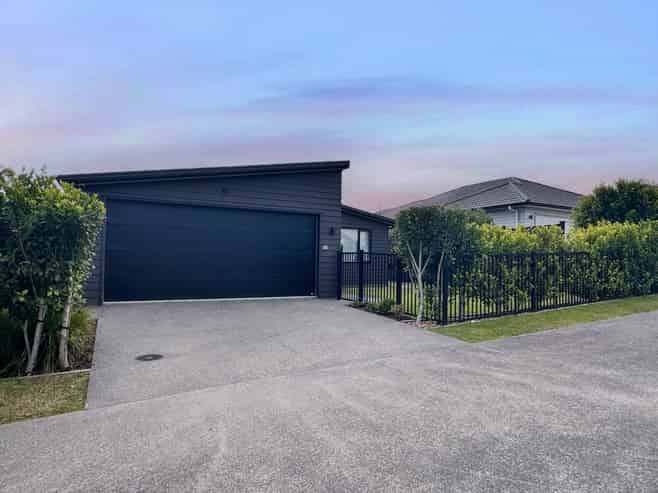 58 Argent Lane, Milldale