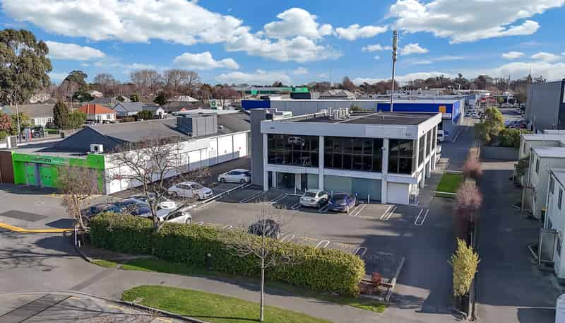 5 Newnham Terrace, Upper Riccarton