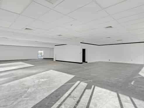 Versatile Riccarton office space