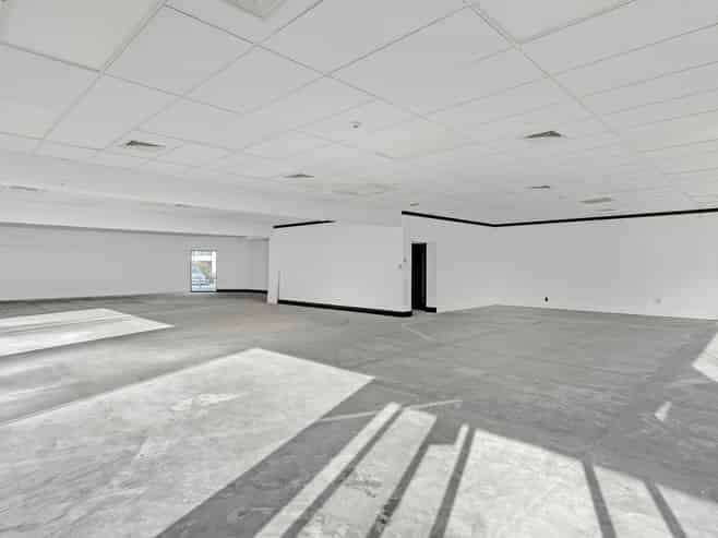 Versatile Riccarton office space
