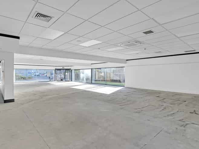 Versatile Riccarton office space