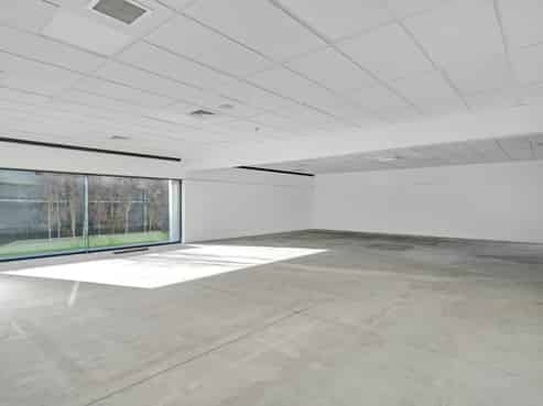 Versatile Riccarton office space