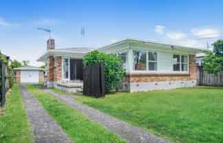 48 Brookfield Street, Hamilton East