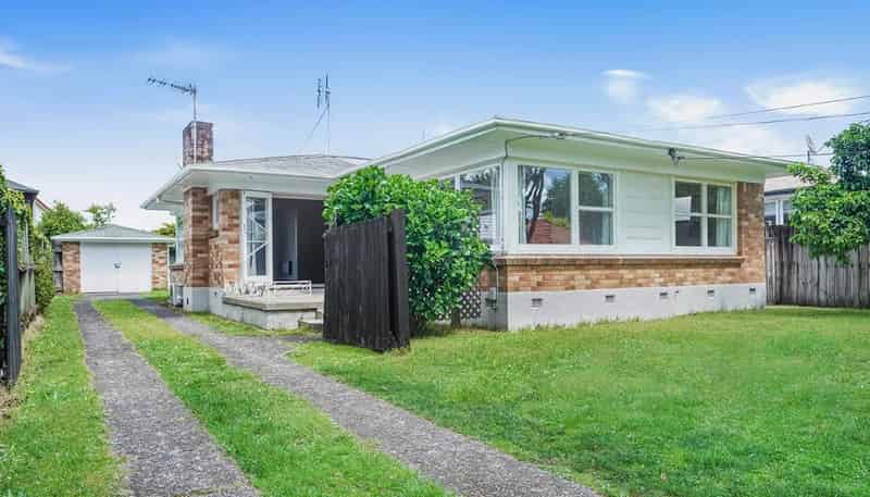 48 Brookfield Street, Hamilton East