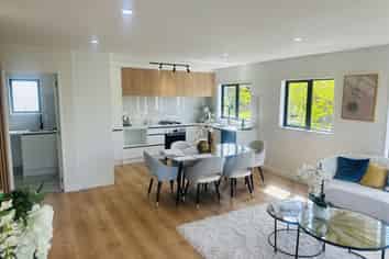 Lot 1, 7A 2/7 Woolfield Road, Papatoetoe