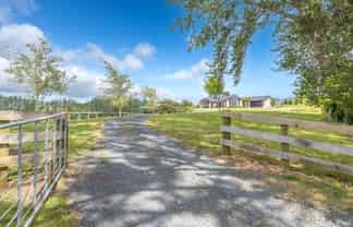 998 Limeworks Loop Road, Karamu