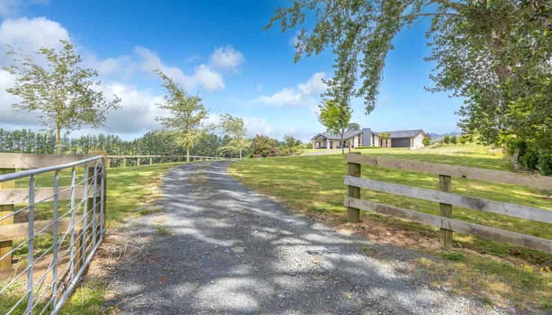 998 Limeworks Loop Road, Karamu