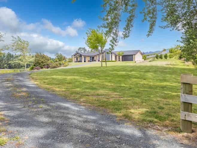 998 Limeworks Loop Road, Karamu