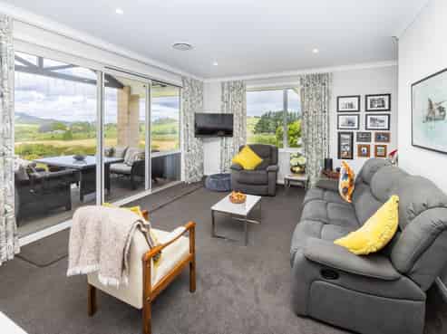 998 Limeworks Loop Road, Karamu