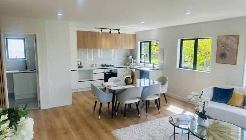 Lot 3, 7A 2/7 Woolfield Road, Papatoetoe