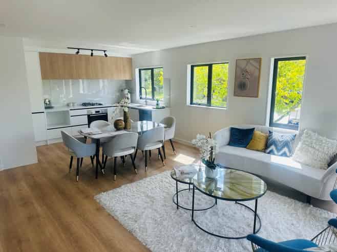 Lot 3, 7A 2/7 Woolfield Road, Papatoetoe