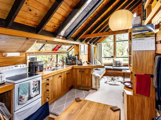 20C Turoa Drive, Ohakune