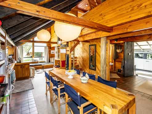 20C Turoa Drive, Ohakune