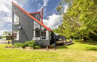 20C Turoa Drive, Ohakune