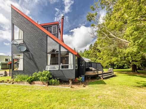 20C Turoa Drive, Ohakune