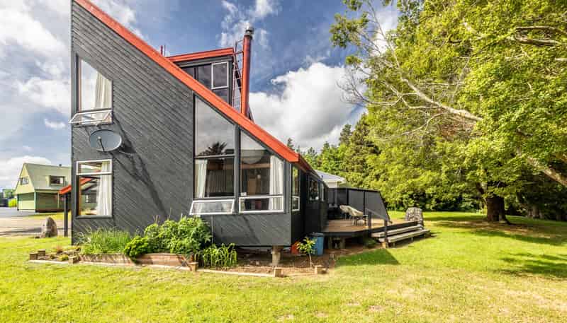 20C Turoa Drive, Ohakune