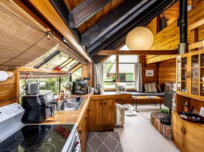 20C Turoa Drive, Ohakune