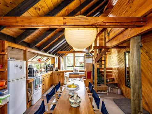 20C Turoa Drive, Ohakune