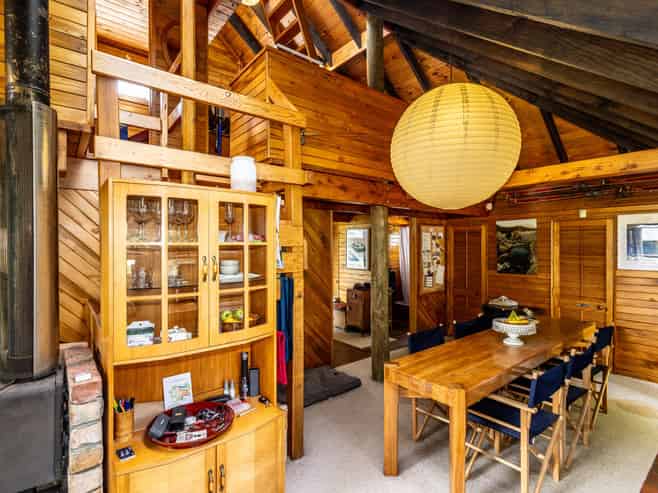 20C Turoa Drive, Ohakune