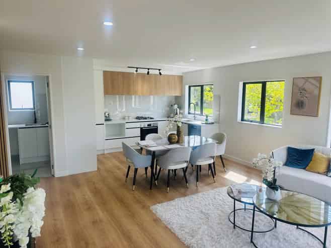 Lot 5, 7A 2/7 Woolfield Road, Papatoetoe