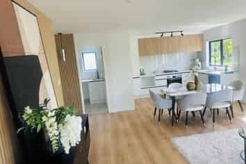 Lot 6, 7A 2/7 Woolfield Road, Papatoetoe