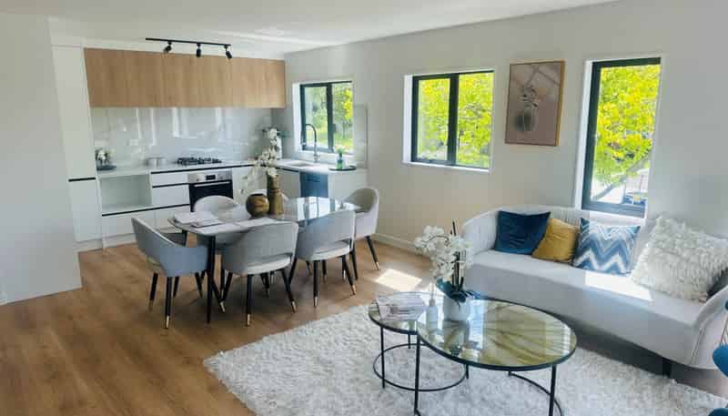 Lot 6, 7A 2/7 Woolfield Road, Papatoetoe