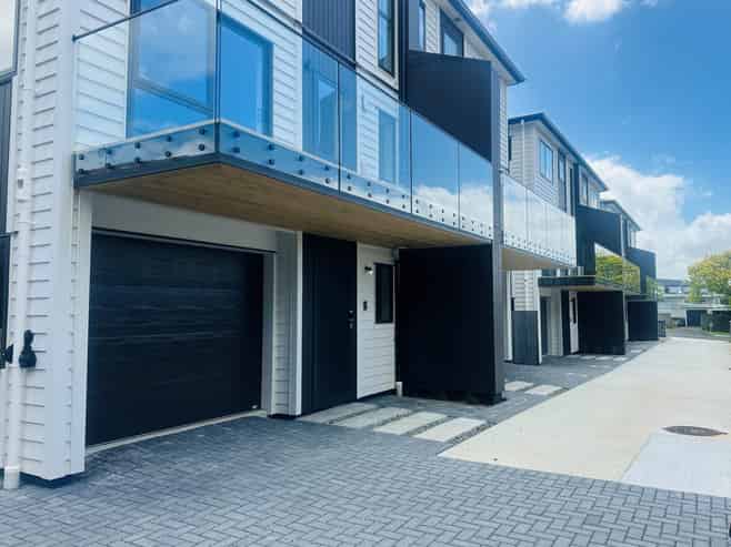 Lot 6, 7A 2/7 Woolfield Road, Papatoetoe