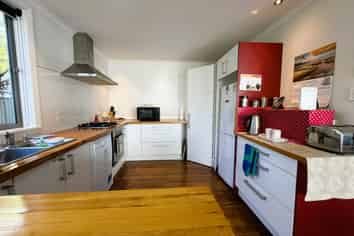 126 Marsden Road, Greymouth