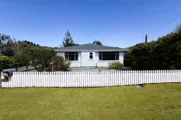 126 Marsden Road, Greymouth