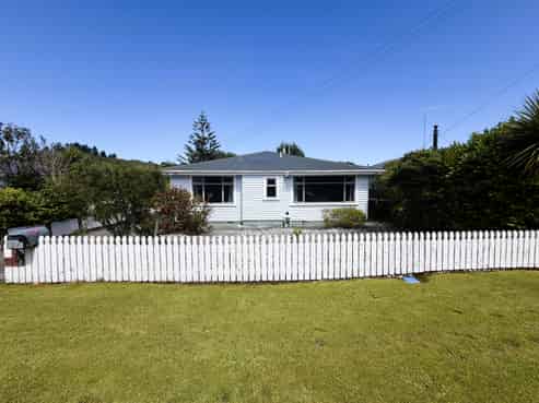 126 Marsden Road, Greymouth