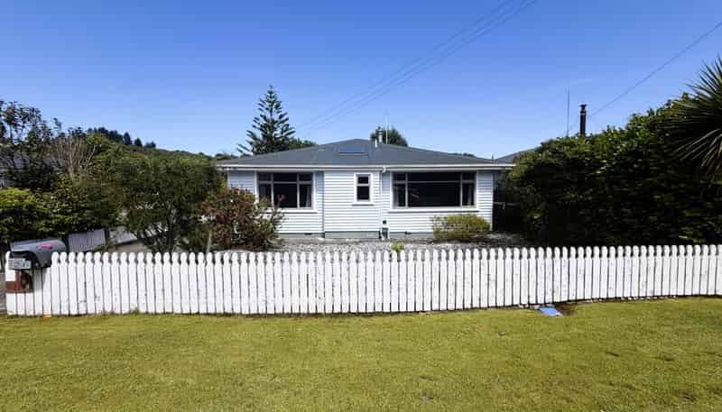 126 Marsden Road, Greymouth