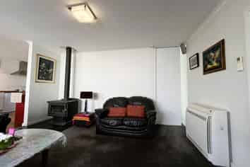 126 Marsden Road, Greymouth