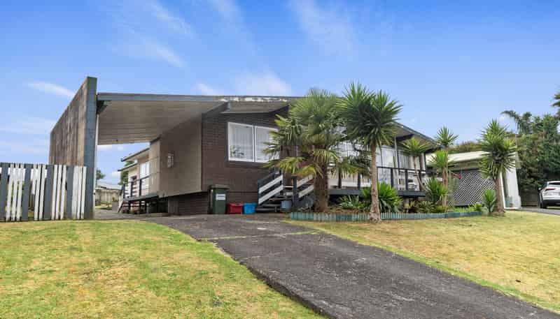 7 Heretaunga Street, Tikipunga
