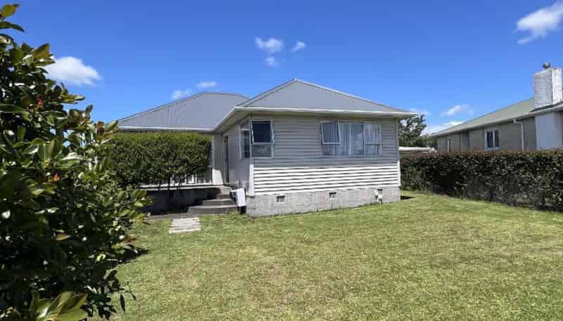 283 Frankley Road, Ferndale