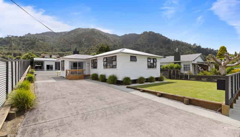 56 Koromiko Street, Te Aroha