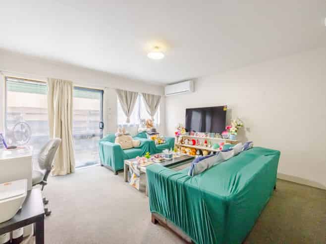 5/702 Grays Road, Mahora