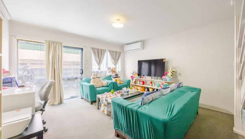 5/702 Grays Road, Mahora