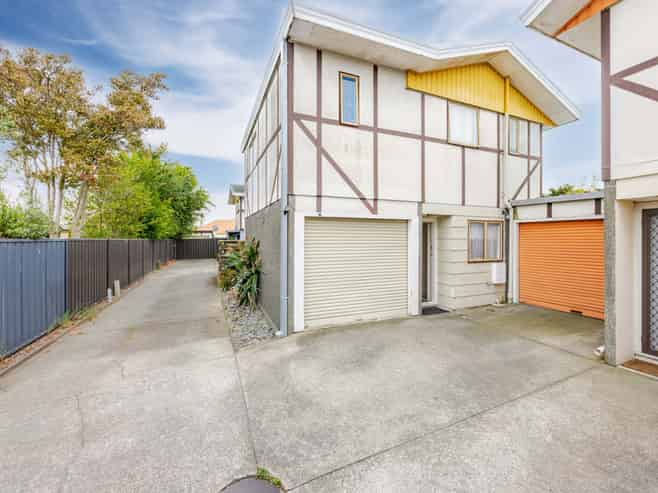 5/702 Grays Road, Mahora