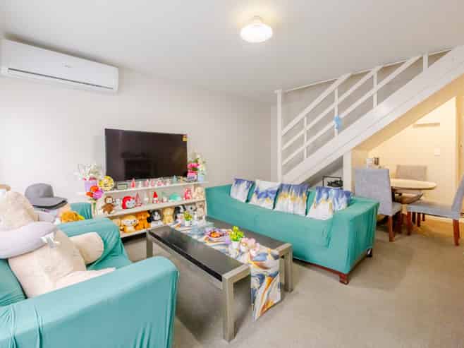 5/702 Grays Road, Mahora