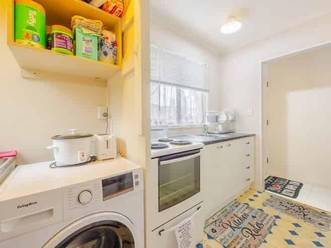 5/702 Grays Road, Mahora