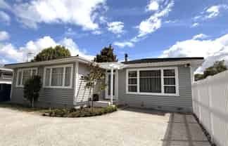 19 Bond Street, Hokowhitu