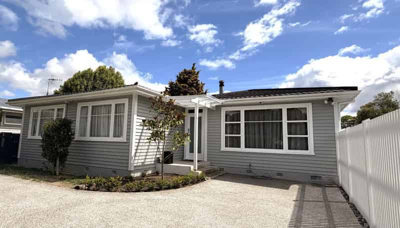 19 Bond Street, Hokowhitu