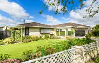 31 Derby Street, Feilding