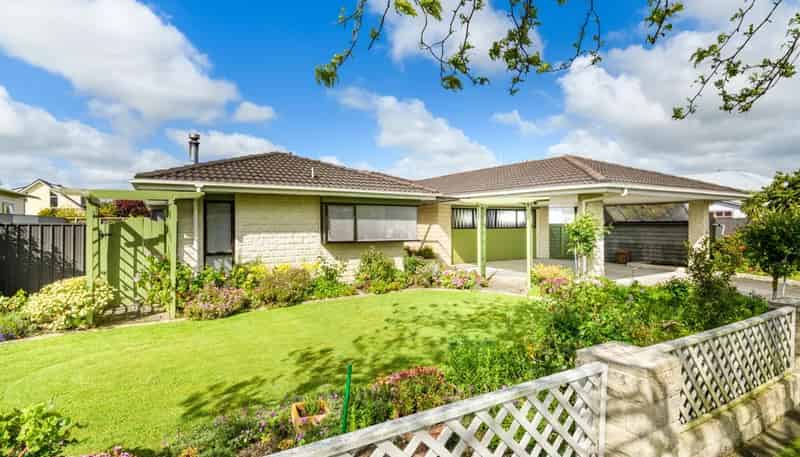 31 Derby Street, Feilding