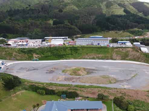 Design build development options