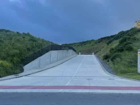 Design build development options